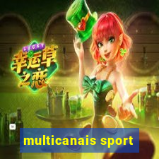 multicanais sport